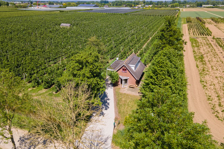 Bekijk foto 1 van Zilverlandseweg 1