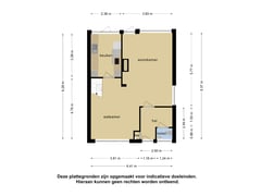 Bekijk plattegrond