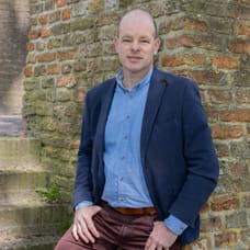 Léon Verhage - NVM Register Makelaar & Taxateur