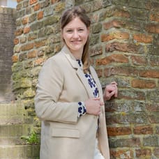 Jacqui Kalf - NVM Makelaar