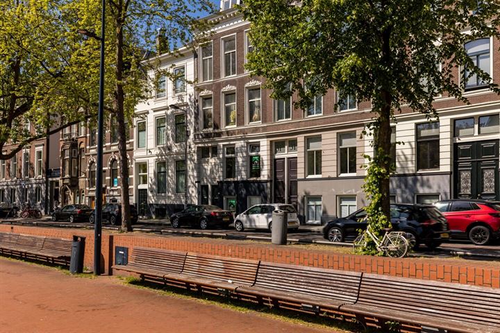 Westersingel 32-A, Rotterdam