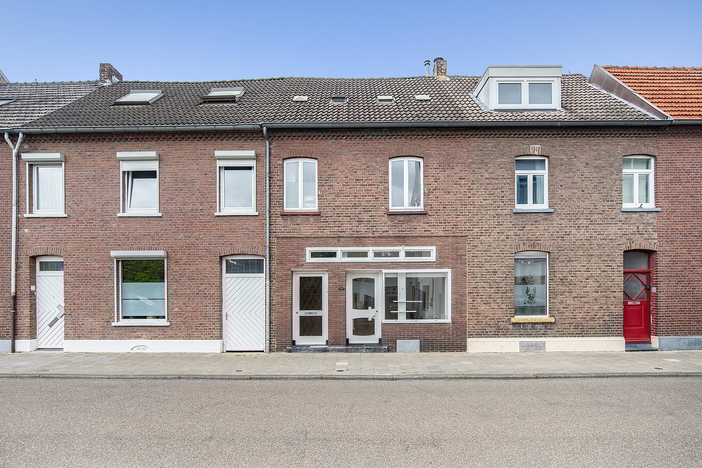 Bekijk foto 1 van Nobelstraat 26 - 26A