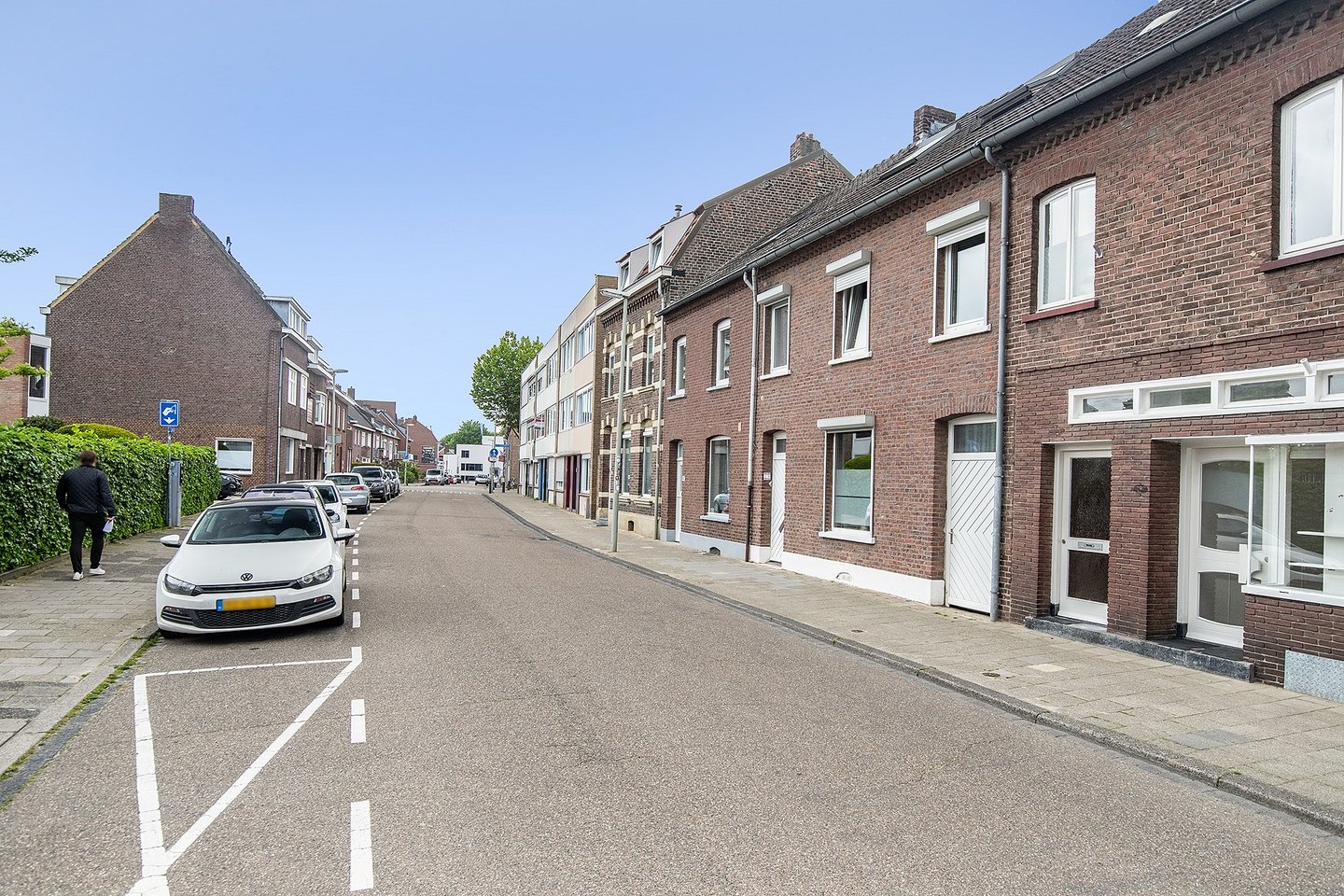 Bekijk foto 2 van Nobelstraat 26 - 26A
