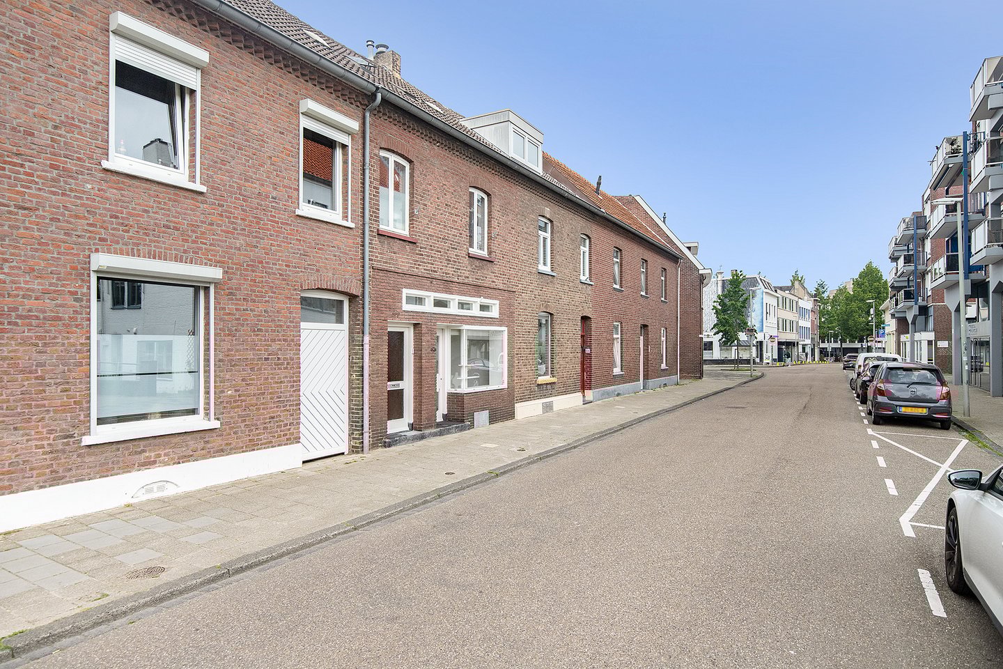 Bekijk foto 3 van Nobelstraat 26 - 26A