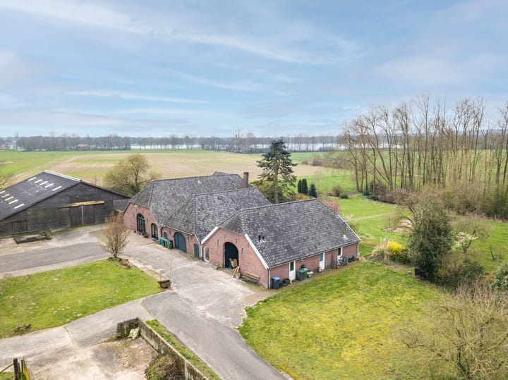 Foto 2 van Stroombroekweg 1