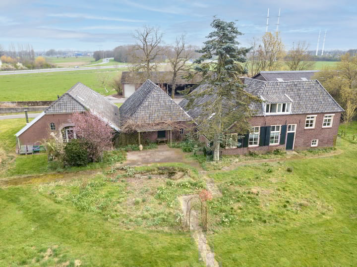 Foto 5 van Stroombroekweg 1