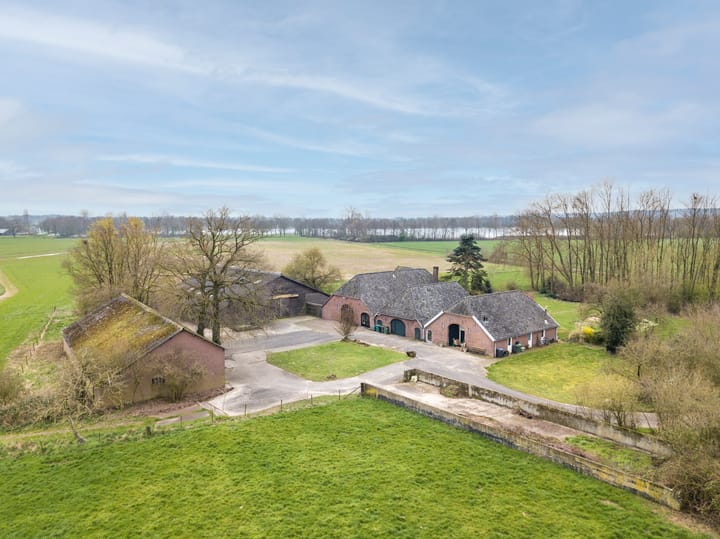 Foto 1 van Stroombroekweg 1