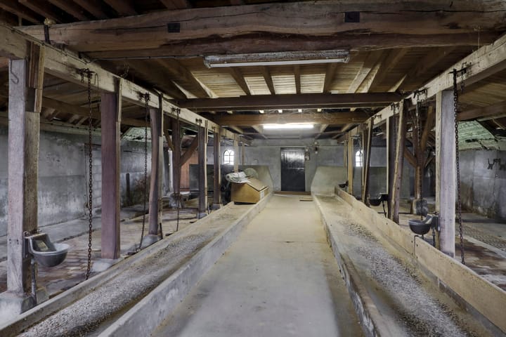 Foto 32 van Stroombroekweg 1