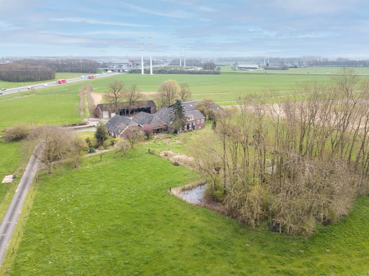 Foto 66 van Stroombroekweg 1