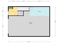 Bekijk plattegrond