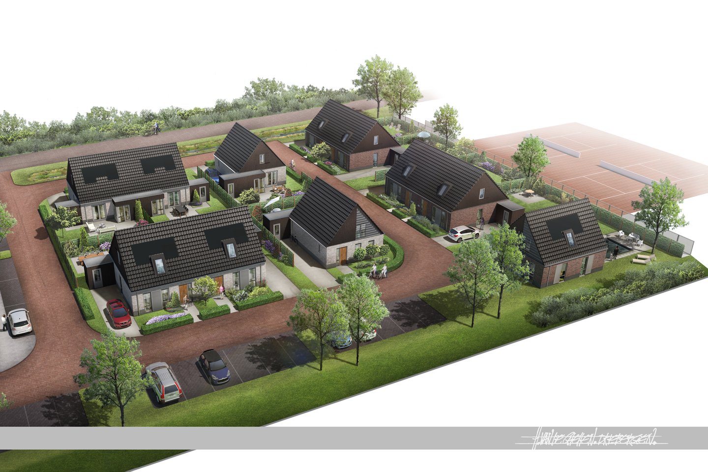 Bekijk foto 3 van Kalfsheuvel 31