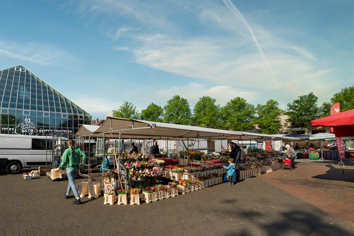 Bekijk foto 5 van Waterzeil - fase 1