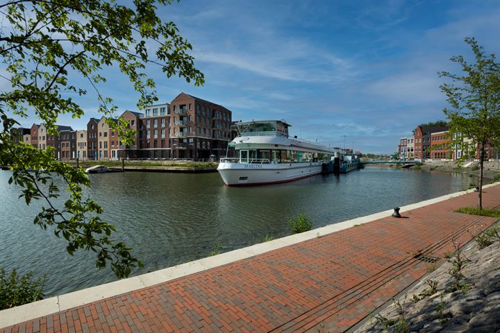 Bekijk foto 10 van Waterzeil - fase 1