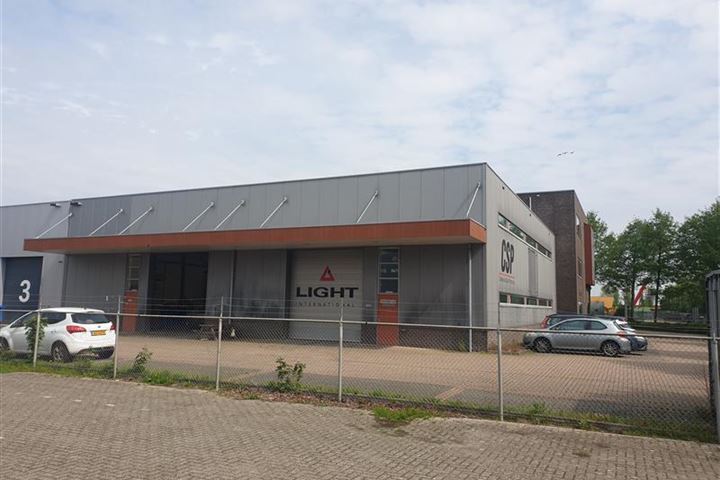 Netwerk 125, Purmerend