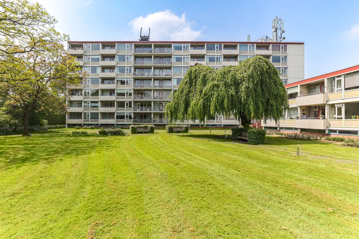 Frankrijkerlaan 2 - 31
