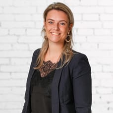 Dana de Langen - NVM Register Makelaar