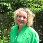 Geertrude van Ginkel-Kamps - Commercieel medewerker