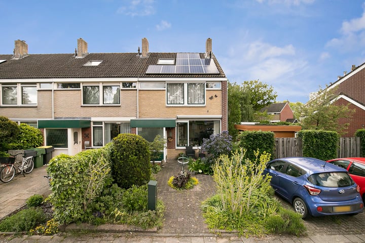 Sterrenlaan 29