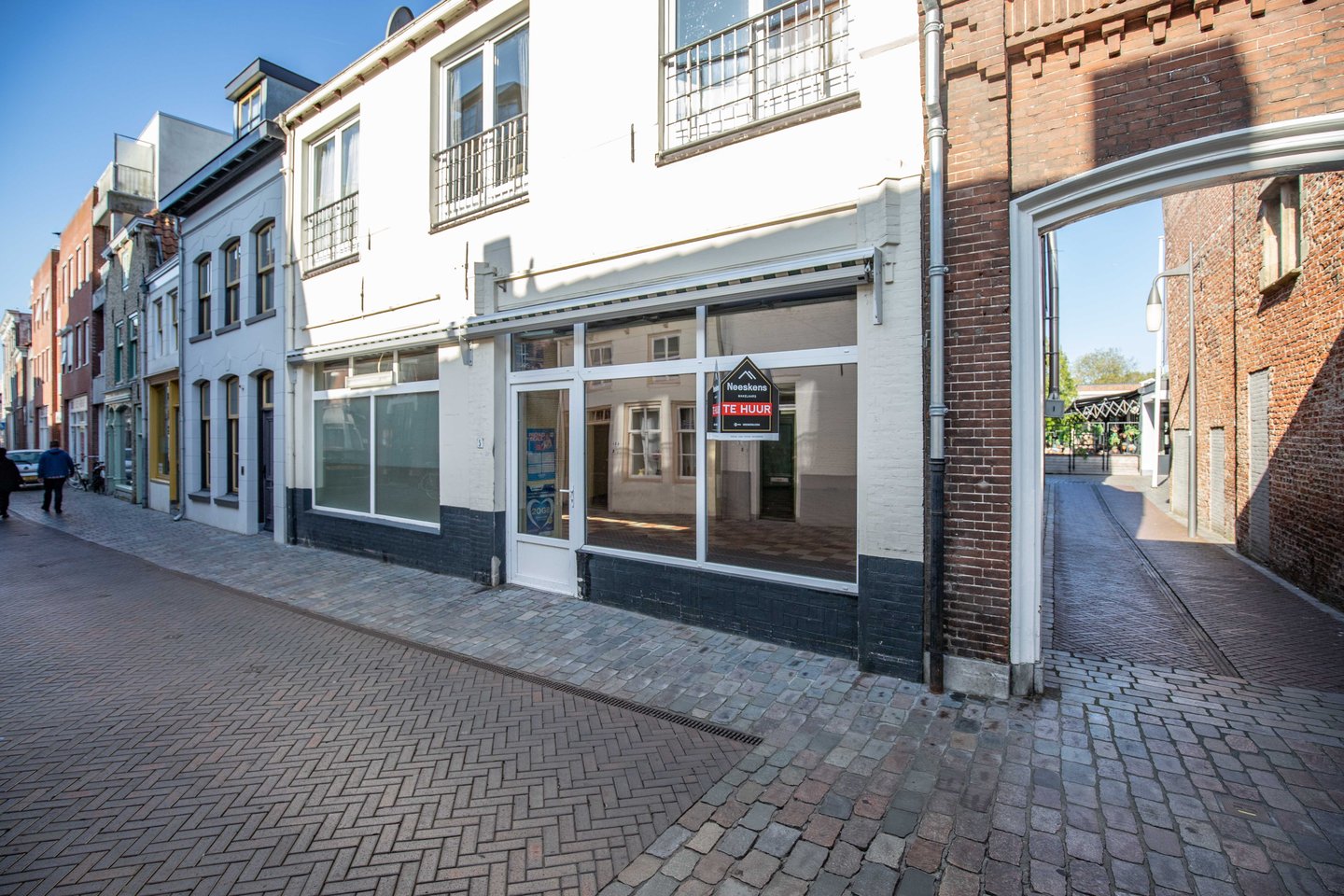 Bekijk foto 1 van Wijngaardstraat 5