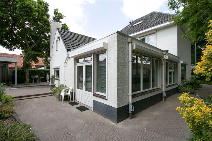 Bekijk foto 35 van Eijckstraat 4