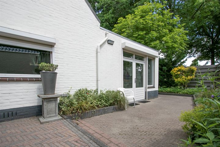 Bekijk foto 34 van Eijckstraat 4