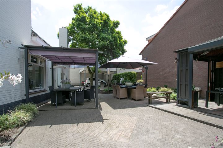 Bekijk foto 37 van Eijckstraat 4