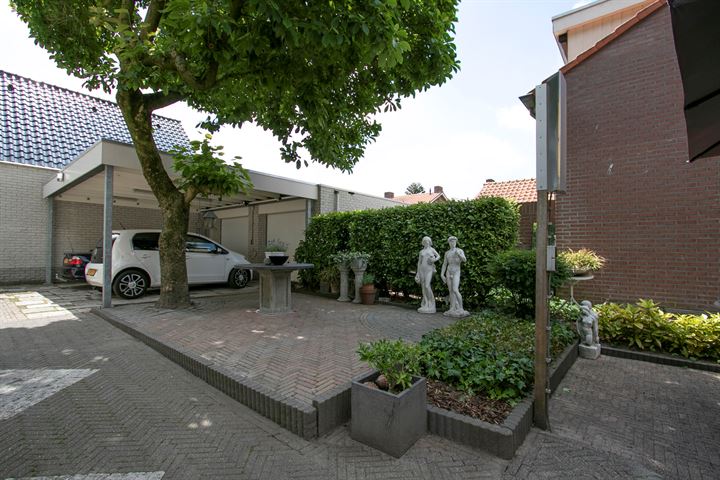 Bekijk foto 42 van Eijckstraat 4