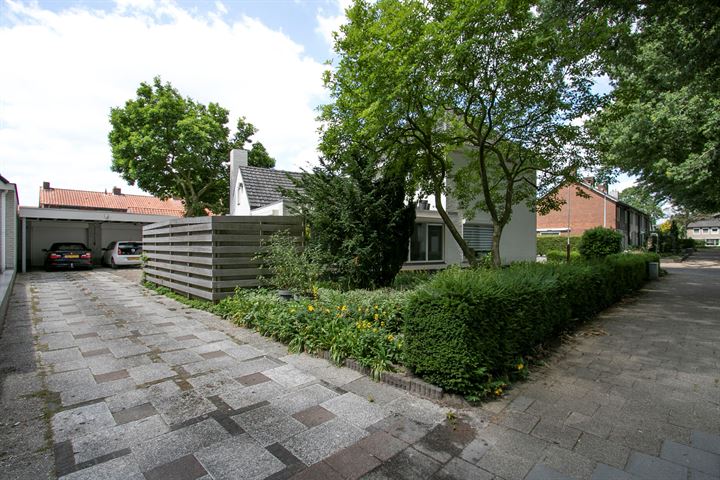 Bekijk foto 43 van Eijckstraat 4