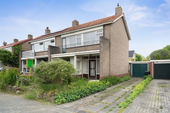 Bekijk foto 4 van Meidoornstraat 13