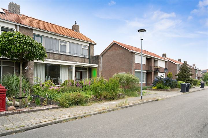 Bekijk foto 3 van Meidoornstraat 13