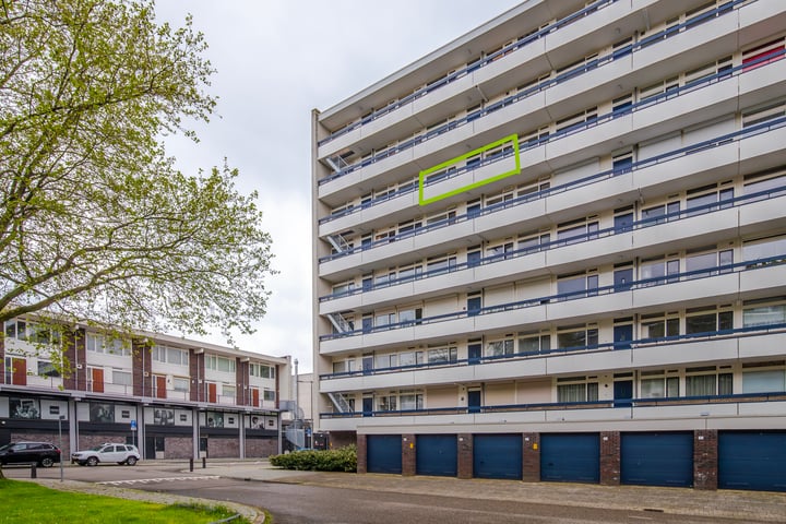 Gamerslagplein 120