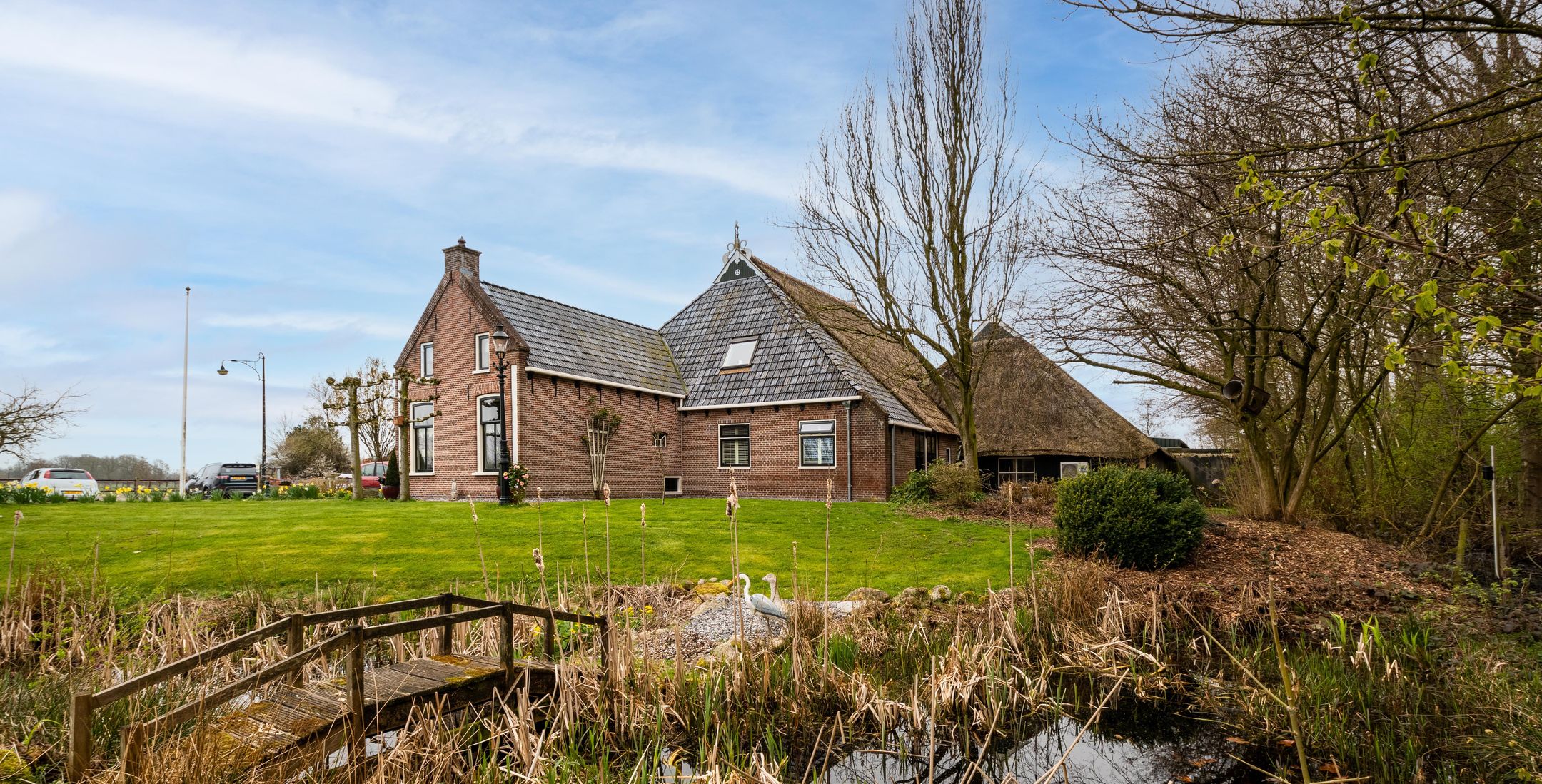 Oude Commissieweg 23 