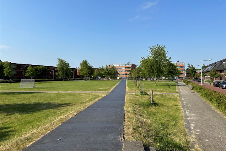 Bekijk foto 46 van Voormeerstraat 20