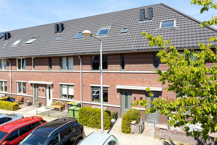 Bekijk foto 41 van Voormeerstraat 20