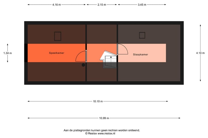 Bekijk foto 45 van Tilburgseweg 19-A