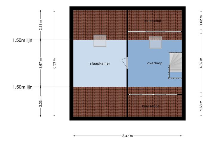 Bekijk foto 41 van Spoorbaan 23