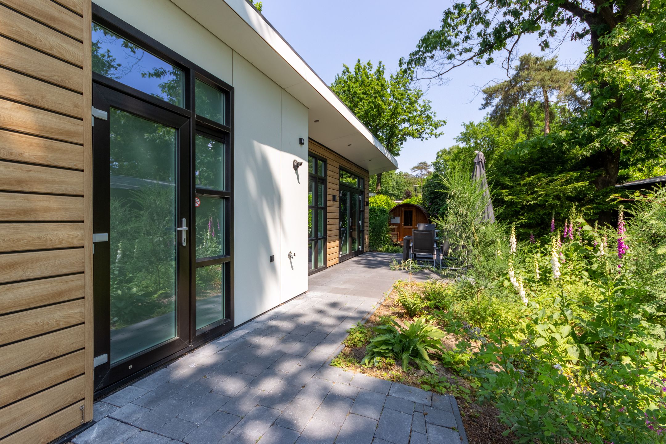 Foto 21 van Immenweg 15-R351