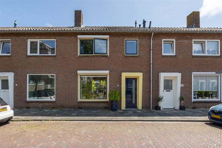 View photo 6 of Prinses Beatrixstraat 66