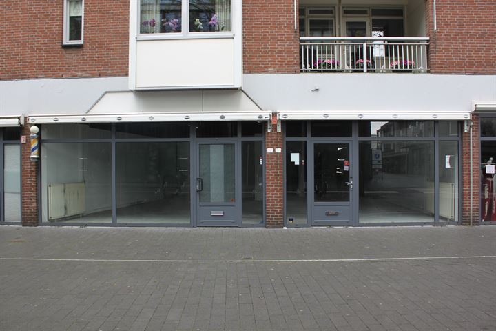 Groenstraat 8, Geleen