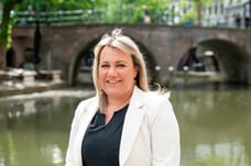 Danielle Coljee - Real Estate Agent