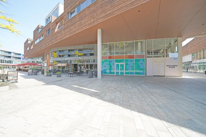 Belfort 15, Almere