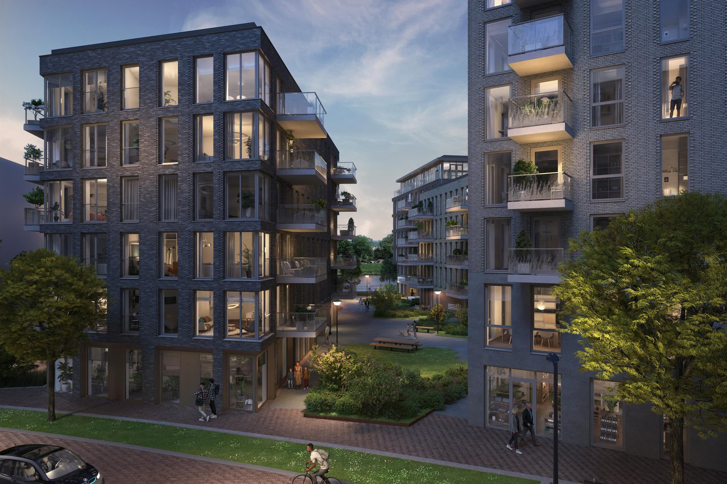 Bekijk foto 1 van Lorriestraat 23