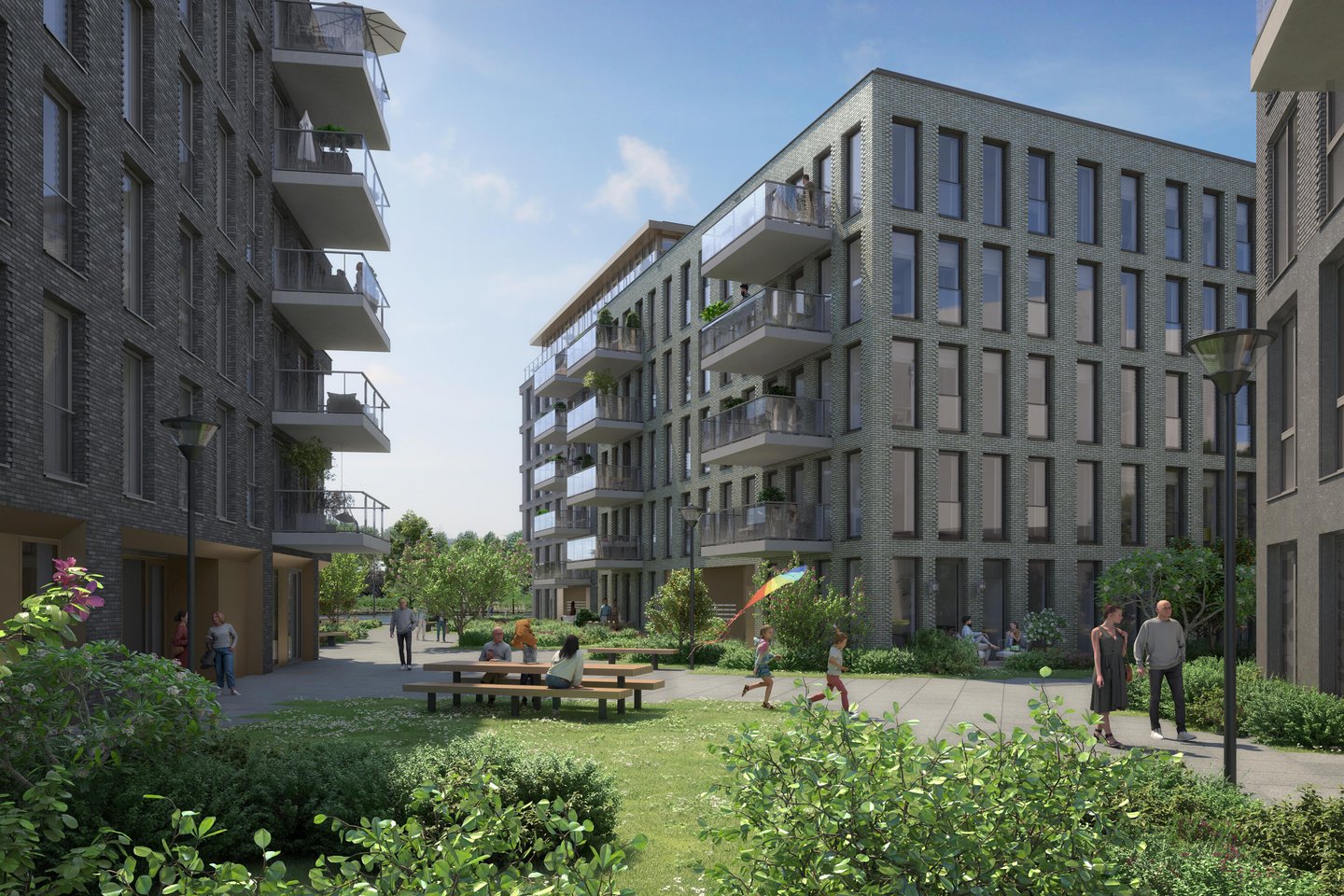 Bekijk foto 4 van Lorriestraat 25