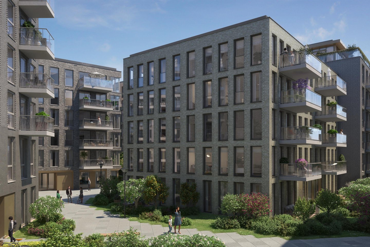 Bekijk foto 3 van Lorriestraat 5