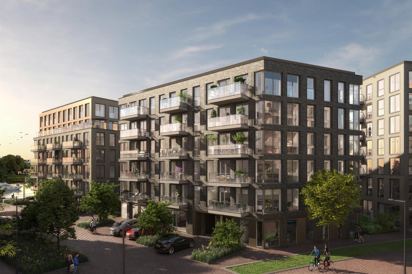 Bekijk foto 5 van Lorriestraat 5