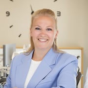 N.E. (Nienke) van de Heisteeg - NVM Assistant Real Estate Agent