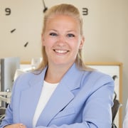 N.E. (Nienke) van de Heisteeg - Commercieel medewerker