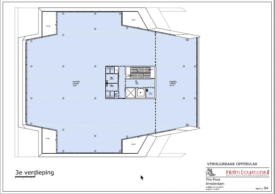View photo 5 of Moermanskkade 600