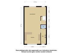 View floorplan