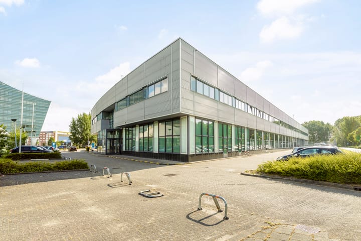 Rivium Boulevard 156